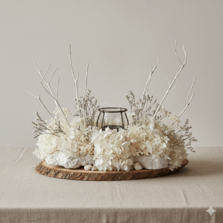 Centro de Mesa el Faro