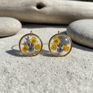 Pendientes Cabo de Gata