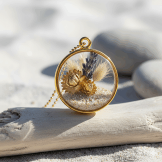 Colgante Cabo de Gata