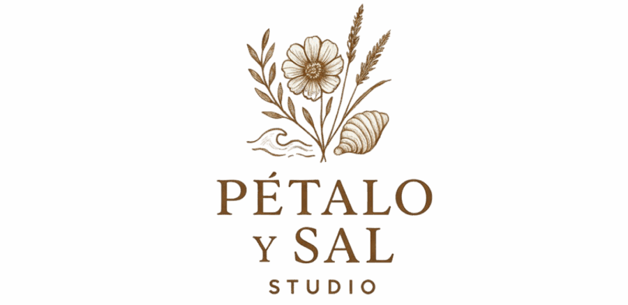 Pétalo y Sal Studio