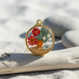 Collar Atardecer de las Calas